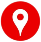 Google Maps Icon